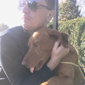 Meet your Posher, Tom